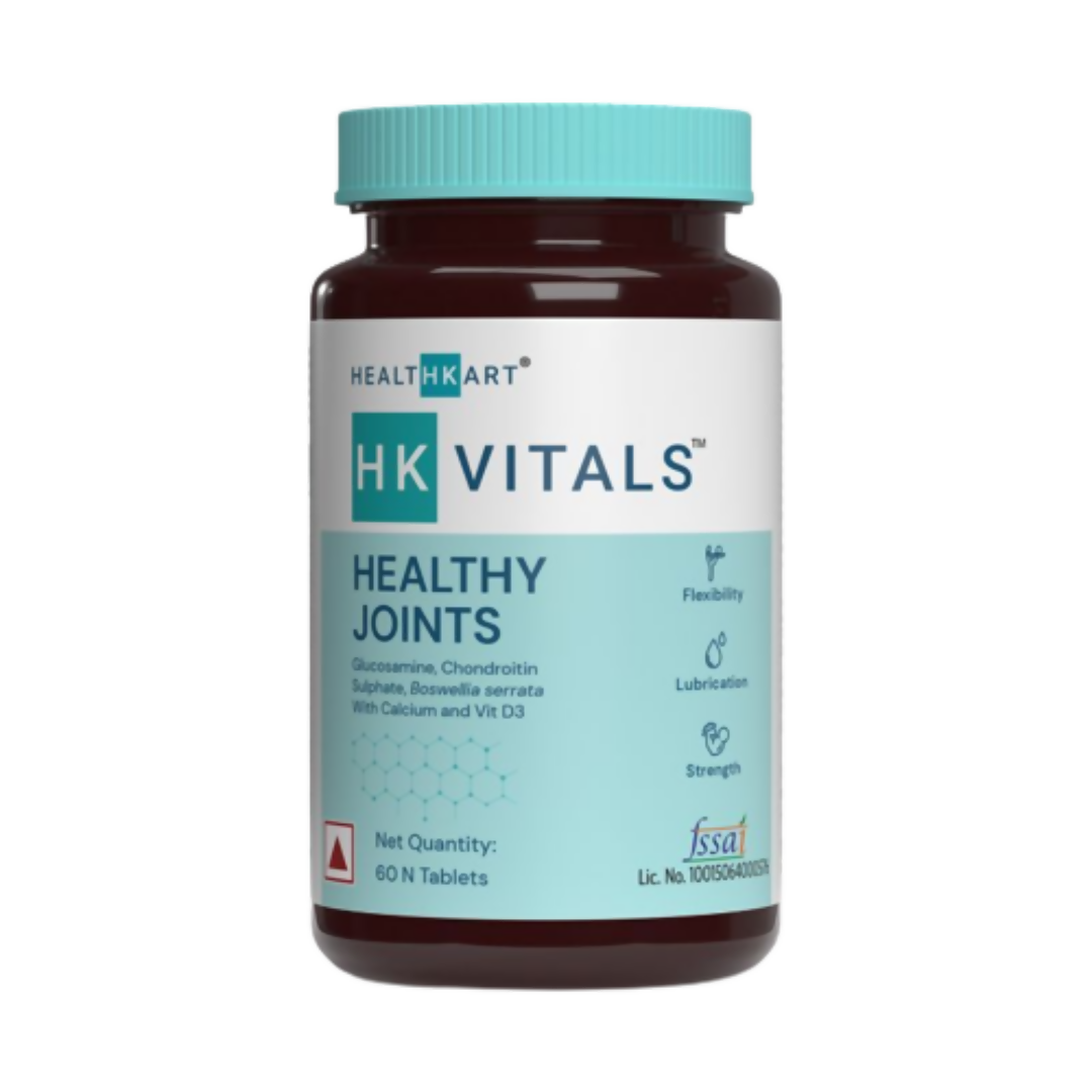 HK Vitals Healthy Joints Tablets | Grocsy