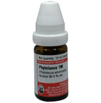 Dr. Willmar Schwabe Germany Phytolacca Dilution | Grocsy