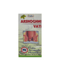 Unjha Arshoghni Vati | Grocsy