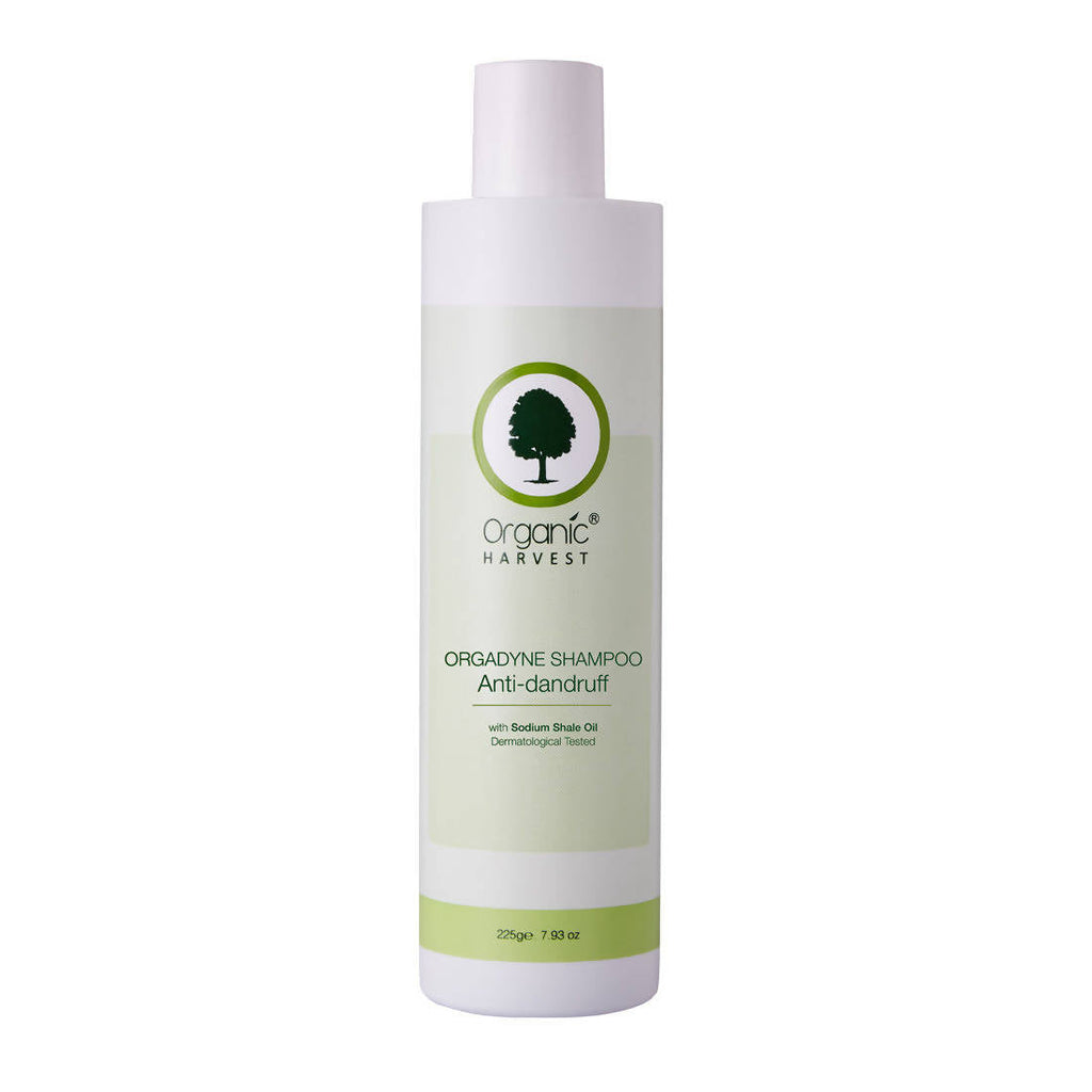 Organic Harvest Orgadyne Shampoo Anti-Dandruff | Grocsy