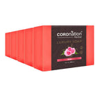 Coronation Herbal Pink Rose Luxury Soap | Grocsy