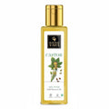 Good Vibes Castor 100% Pure Cold Pressed Oil For Hair & Skin | Grocsy