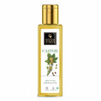 Good Vibes Castor 100% Pure Cold Pressed Oil For Hair & Skin | Grocsy