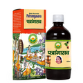 Basic Ayurveda Patrangasava