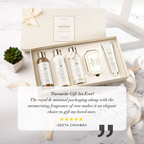 Kimirica The Royal Gulistan Luxury Gift Set Kit | Grocsy