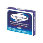 Aimil Amycordial 1 Strip - 30 Tabs | Grocsy