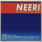 Aimil Ayurvedic Neeri Tablet | Grocsy