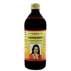 Lama Ashokarist Syrup | Grocsy