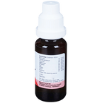 Adel Homeopathy 50 Helmin Worms Drop | Grocsy