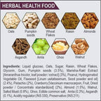 Patanjali Herbal Health Food Bar | Grocsy
