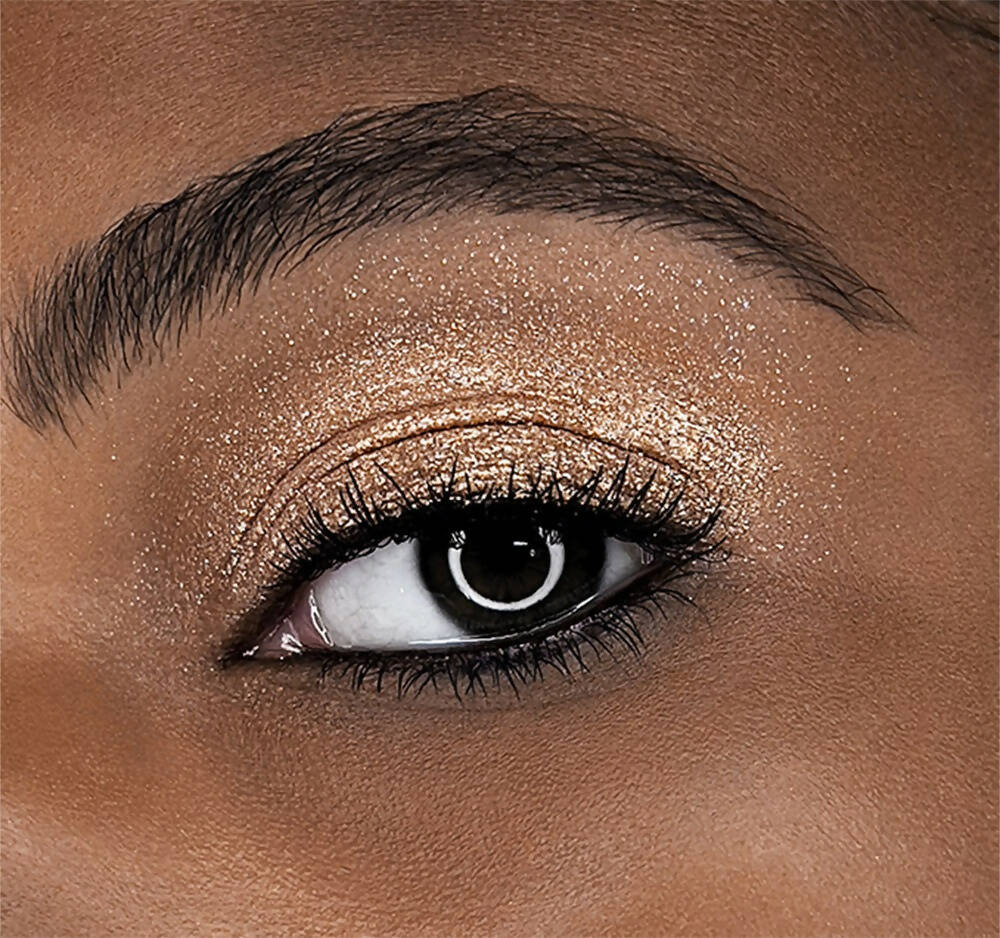 Smashbox Always On Shimmer Cream Shadow - Golden Shimmer | Grocsy