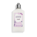 L'Occitane White Lavender Body Lotion | Grocsy