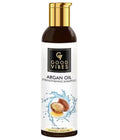 Good Vibes Strengthening Shampoo - Argan | Grocsy