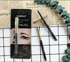 Maliao Professional Eye Definer Auto Kajal Pencil | Grocsy