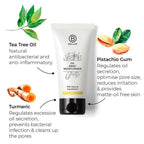 Brillare Oil Away Moisturiser For Oily, Acne Prone Skin | Grocsy