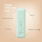 Orimii Soap Free Gentle Cleansing Face Wash for Oil & Acne Control | Grocsy