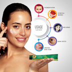Aadya Life Sciences Chloasma Care Cream | Grocsy