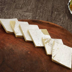 Evergreen Sweets - Kaju Barfi | Grocsy