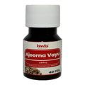 IMIS Ayurveda Ajeernavayu Pills | Grocsy