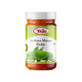 Teju Avakaya Mango Pickle | Grocsy