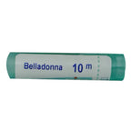 Boiron Homeopathy Belladonna Pellets | Grocsy