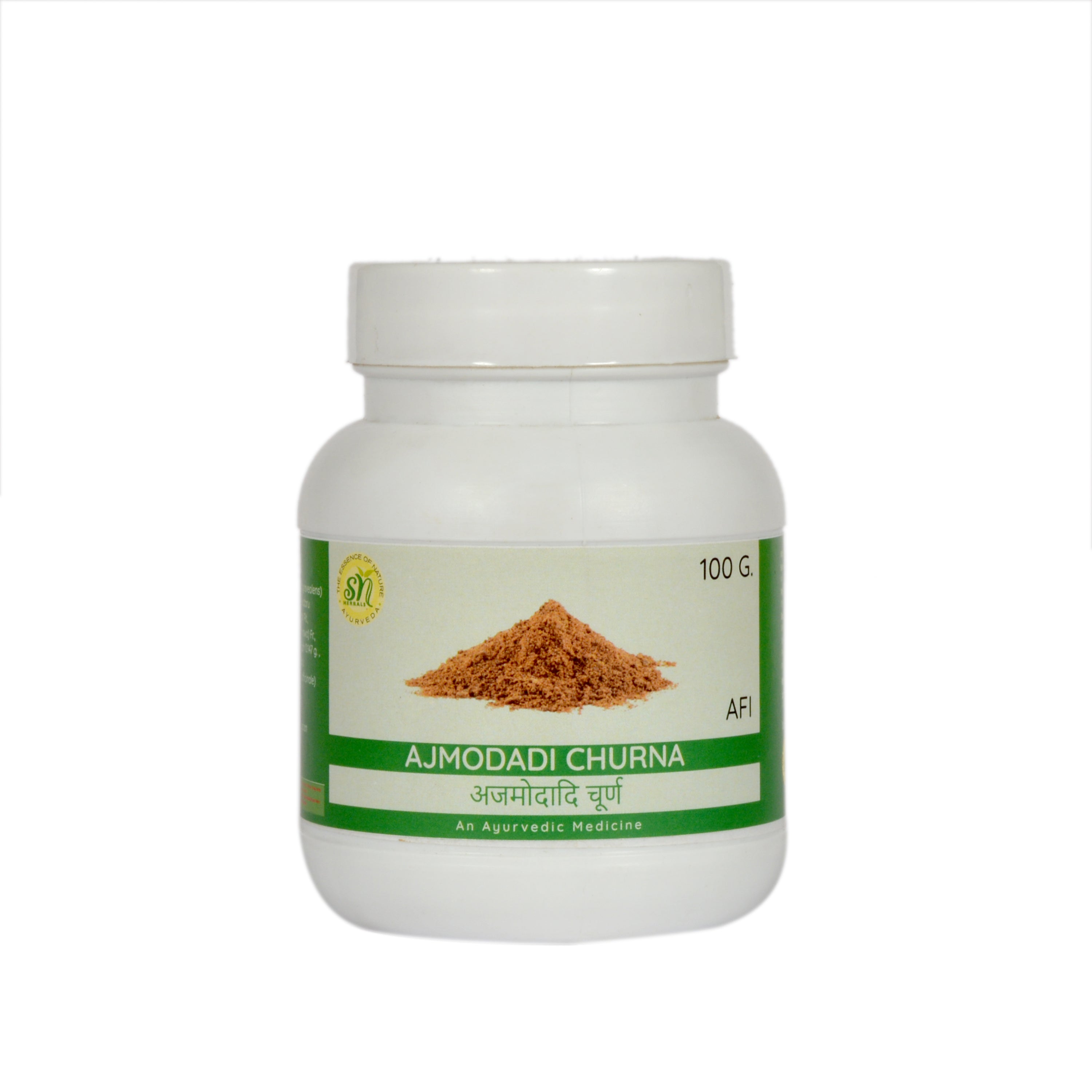 SN Herbals Ajmodadi Churna | Grocsy