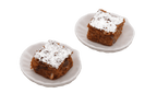Agra Sweets Ajneer Dry Fruit Kalakand | Grocsy
