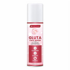 Bounty Bliss Gluta Face Wash Barrier Repair + Hydrating Gentle Face Wash | Grocsy