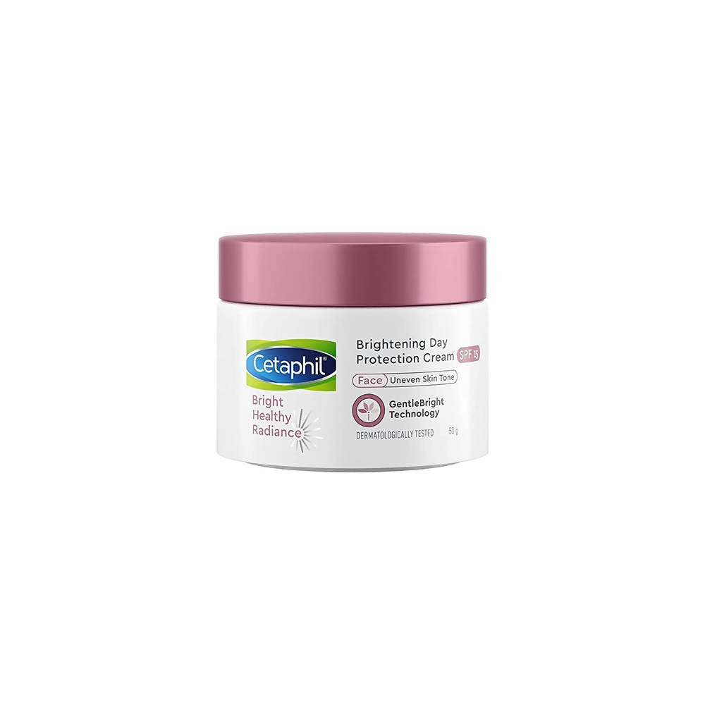 Cetaphil Bright Healthy Radiance Day Protection Cream SPF 15 | Grocsy