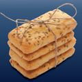 Agra Sweets Banjara Ajwain Biscuit | Grocsy