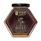Bharat Vedica Ajwain Flower Honey - Ajwain Phool Shahad | Grocsy