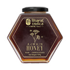 Bharat Vedica Ajwain Flower Honey - Ajwain Phool Shahad | Grocsy