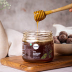 Vediko Origins Raw Ajwain Honey | Grocsy