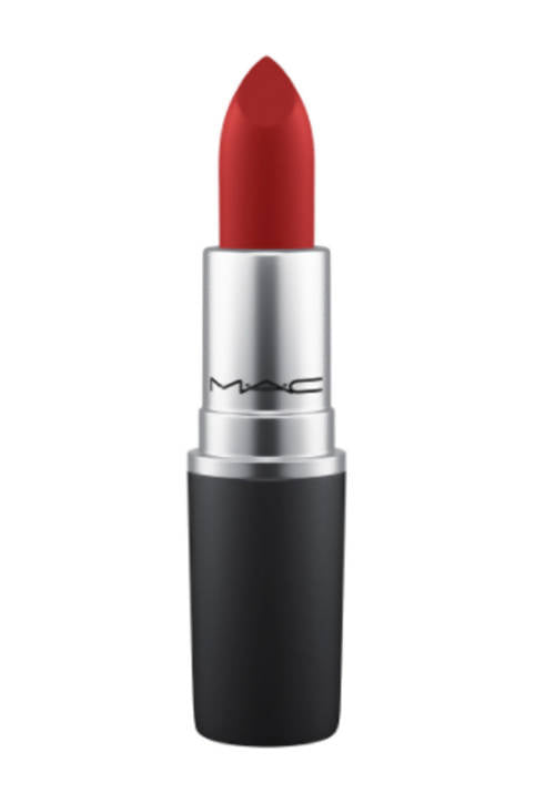 Mac Powder Kiss Lipstick - Health, Wealthy & Thriving | Grocsy