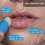 Uriage Eau Thermale Lip Balm Hyluronic Acid & Shea Butter | Grocsy