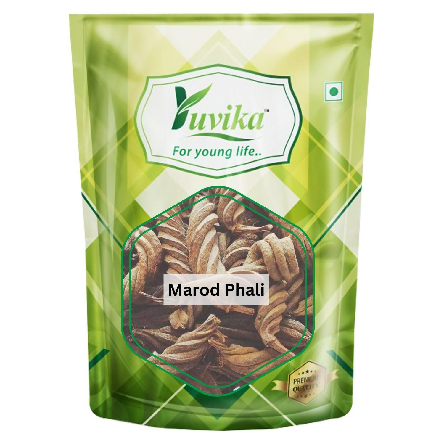 Yuvika Marod Phali - Marori - Helicteres Isora - Avaitini Screw Beans | Grocsy