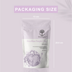 Wild Organic Brazilian Purple Flawless Skin Clay Powder | Grocsy