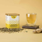 The Indian Chai - Immunity Booster Tea | Grocsy