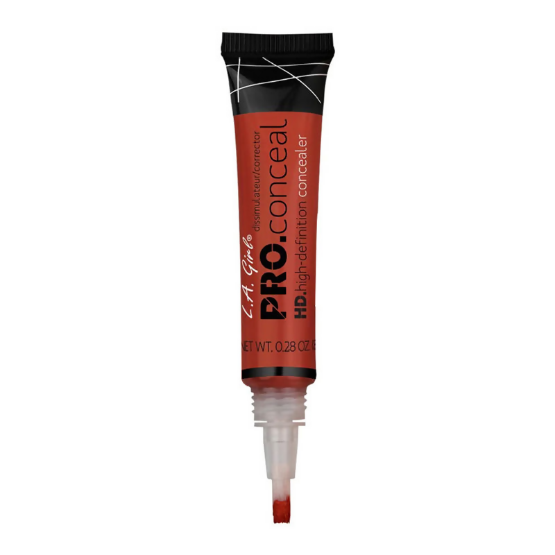 L.A. Girl HD Pro Conceal - Reddish Corrector | Grocsy