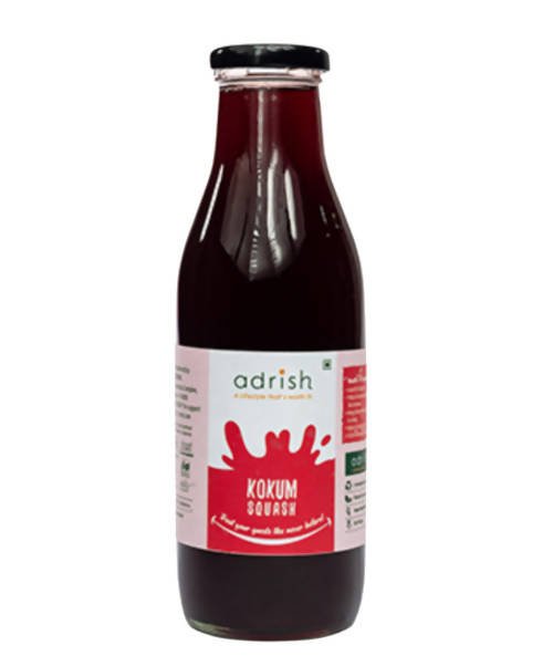 Adrish Organic Kokum Squash | Grocsy