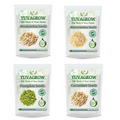 Yuvagrow Raw Seeds Combo | Grocsy