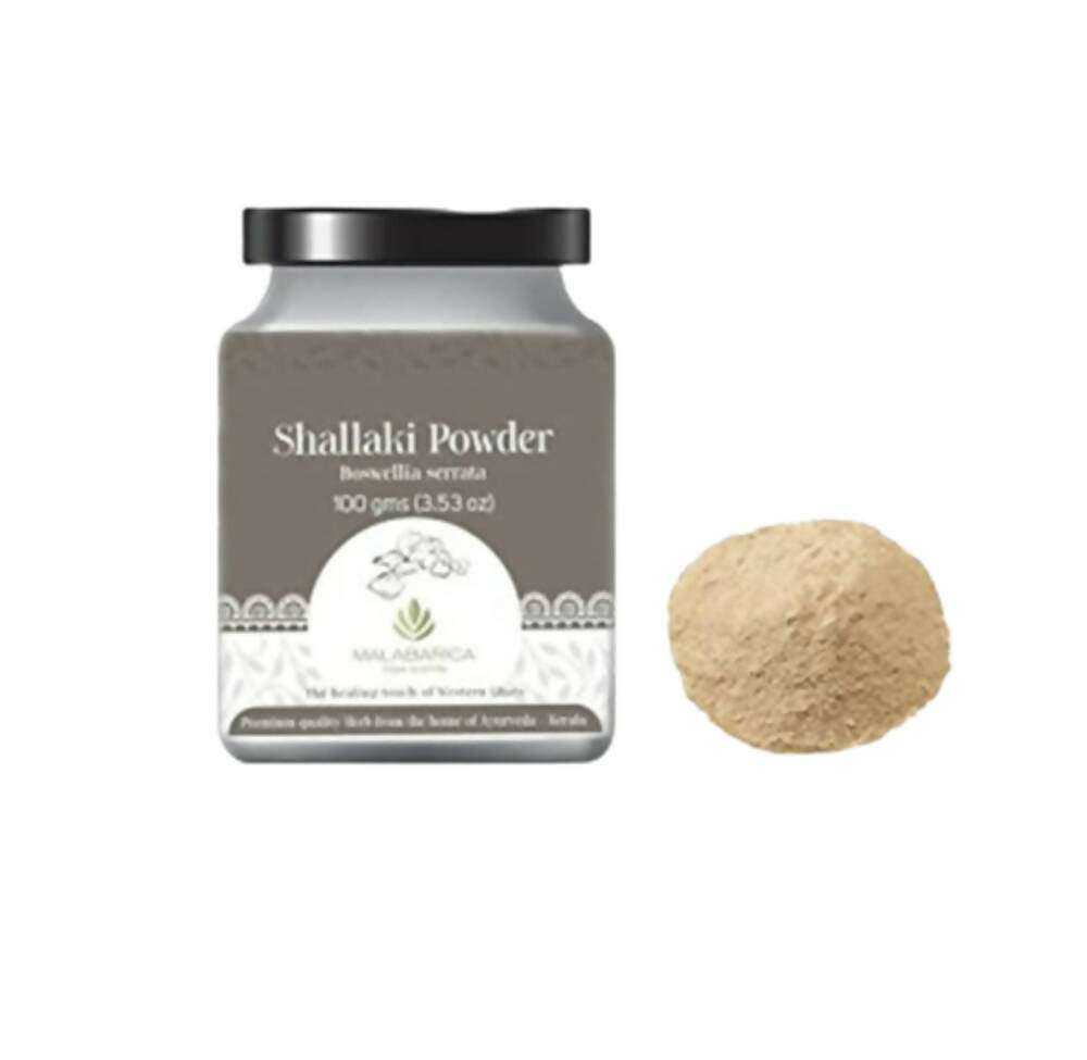 Malabarica Shallaki Powder | Grocsy