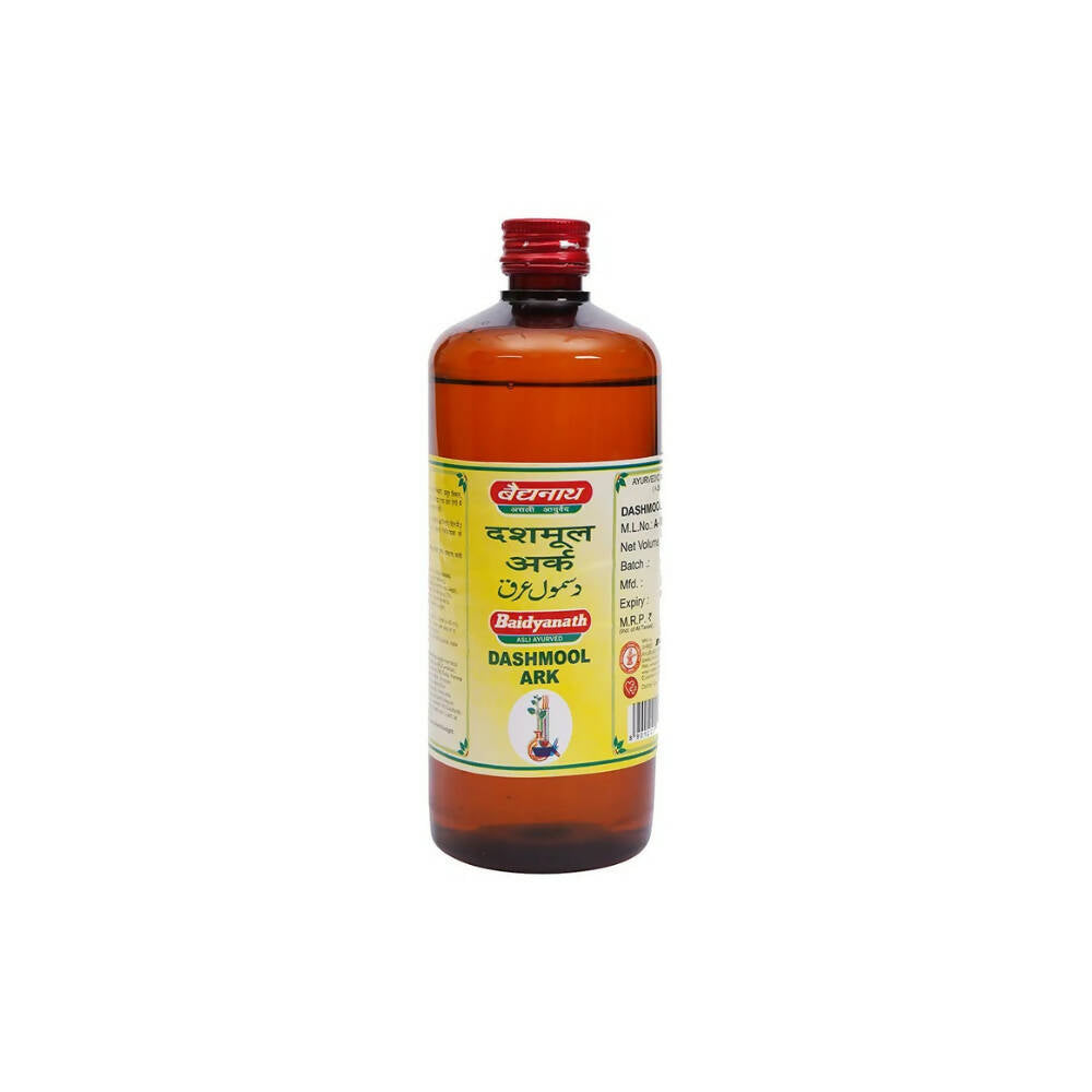 Baidyanath Jhansi Dashmool Ark | Grocsy