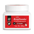 Ae Naturals Roop Sundar D-Tan Brightening Cream | Grocsy