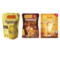 BAKERS Chocolate, Mawa Kulfi and Butter Scotch Flavour Falooda Mix Powder | Grocsy