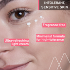 Uriage Tolederm Fresh Soothing Eyecare | Grocsy