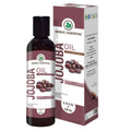 Korus Essential Cold Pressed Jojoba Oil | Grocsy