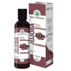 Korus Essential Cold Pressed Jojoba Oil | Grocsy