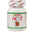 Bakson's AC 7 Tablets | Grocsy