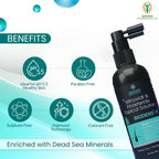 Adonis Biodens F Lotion | Grocsy